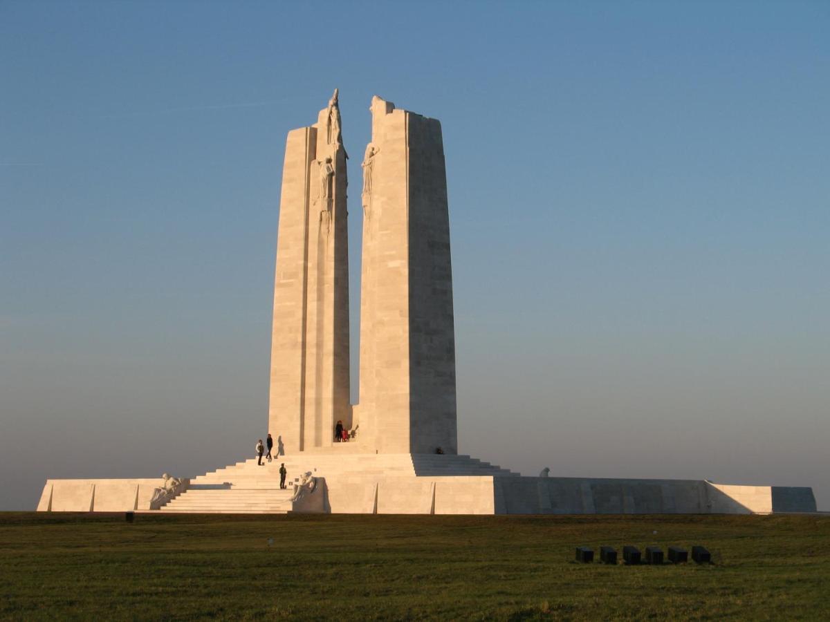 La Villa Des Coquelicots Duisans Zewnętrze zdjęcie