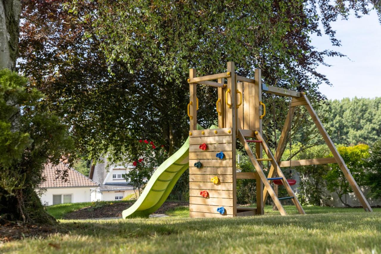 La Villa Des Coquelicots Duisans Zewnętrze zdjęcie