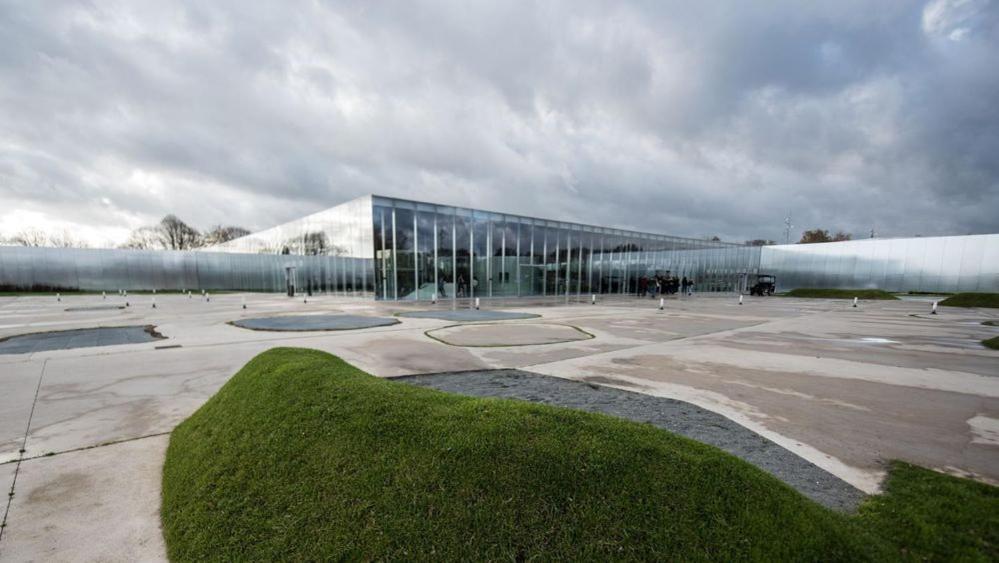 La Villa Des Coquelicots Duisans Zewnętrze zdjęcie