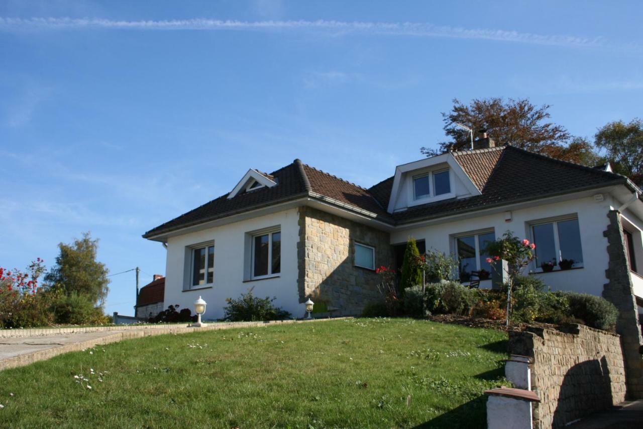 La Villa Des Coquelicots Duisans Zewnętrze zdjęcie